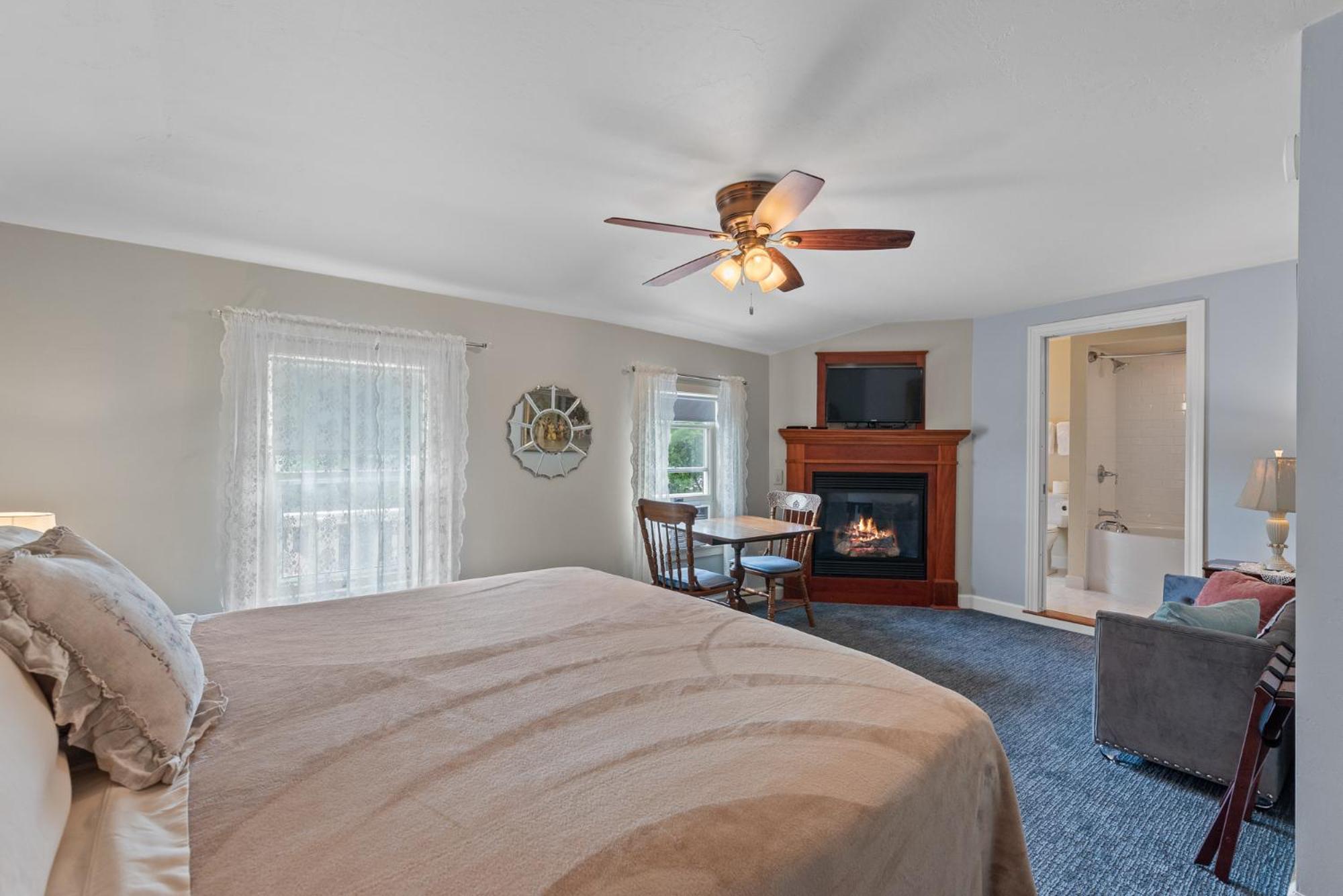 The Foxglove Inn Sturgeon Bay Extérieur photo
