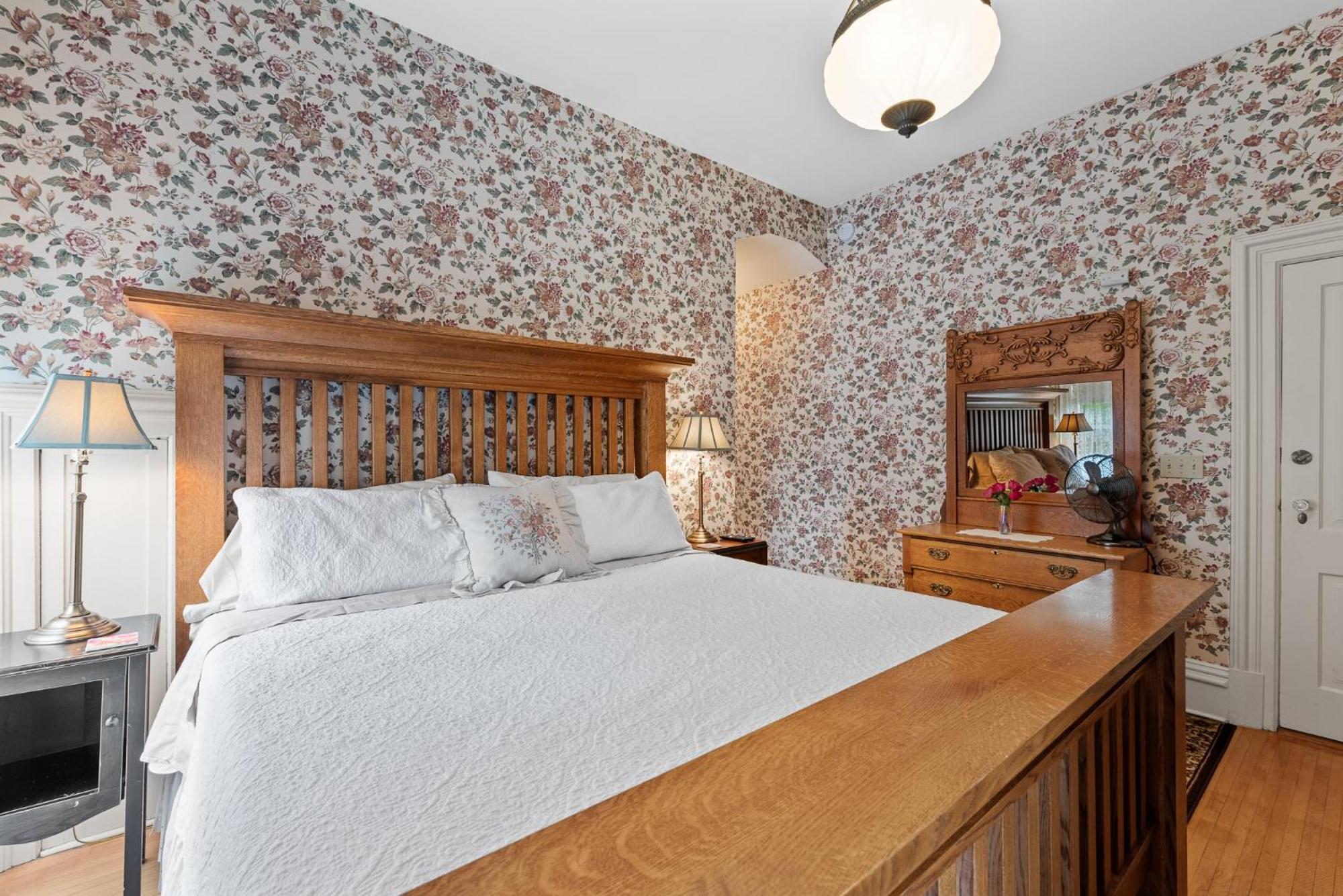 The Foxglove Inn Sturgeon Bay Extérieur photo