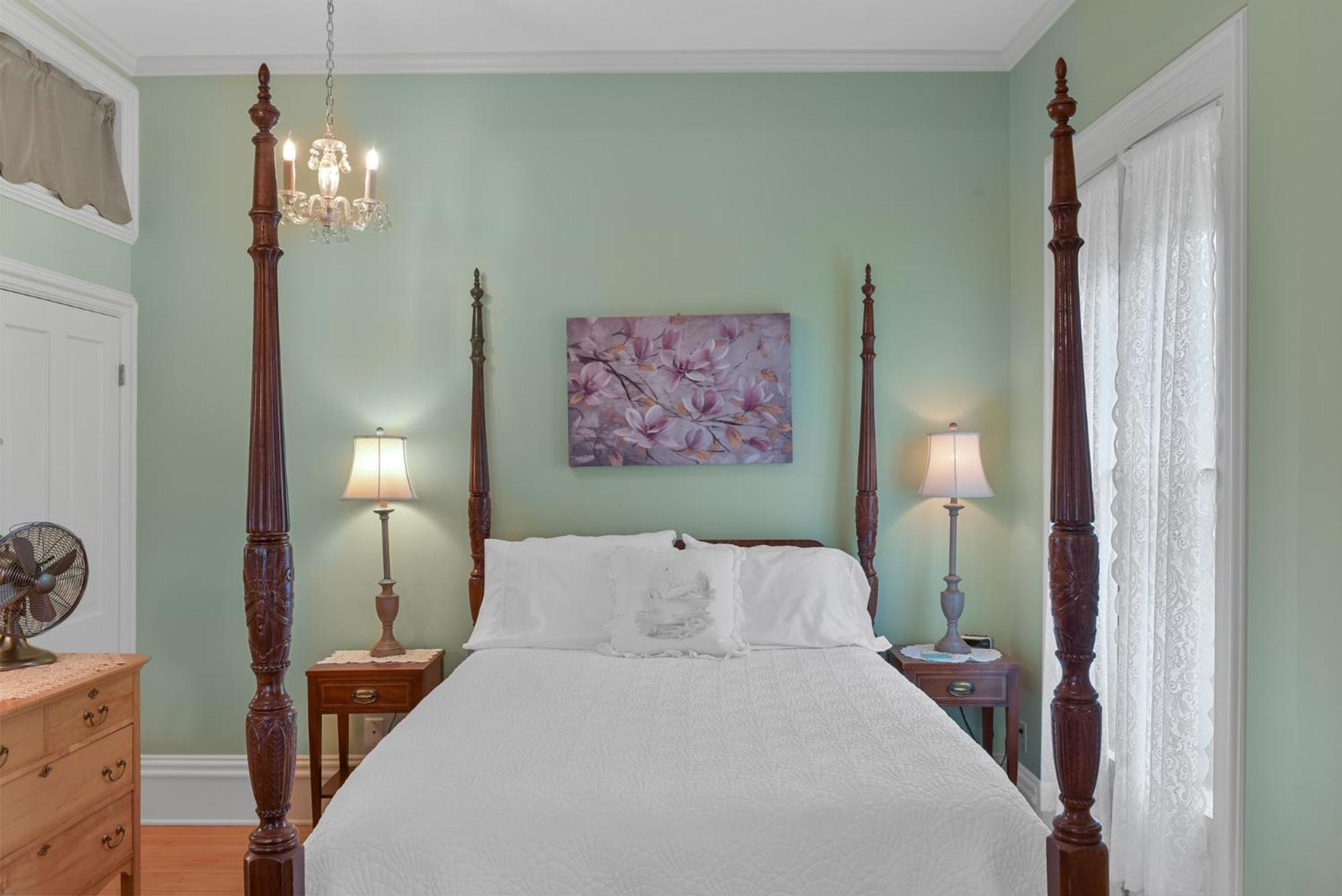 The Foxglove Inn Sturgeon Bay Extérieur photo