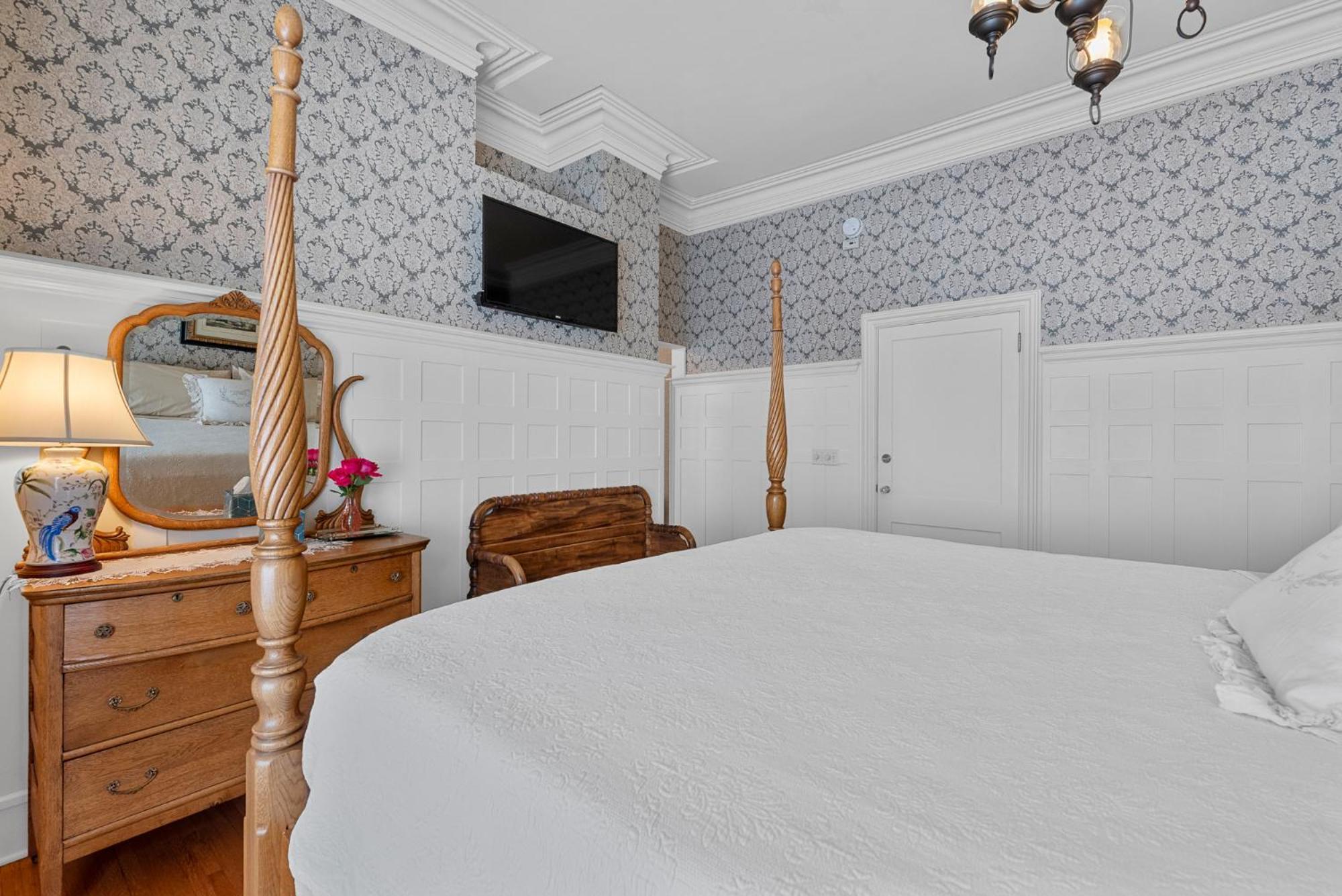 The Foxglove Inn Sturgeon Bay Extérieur photo