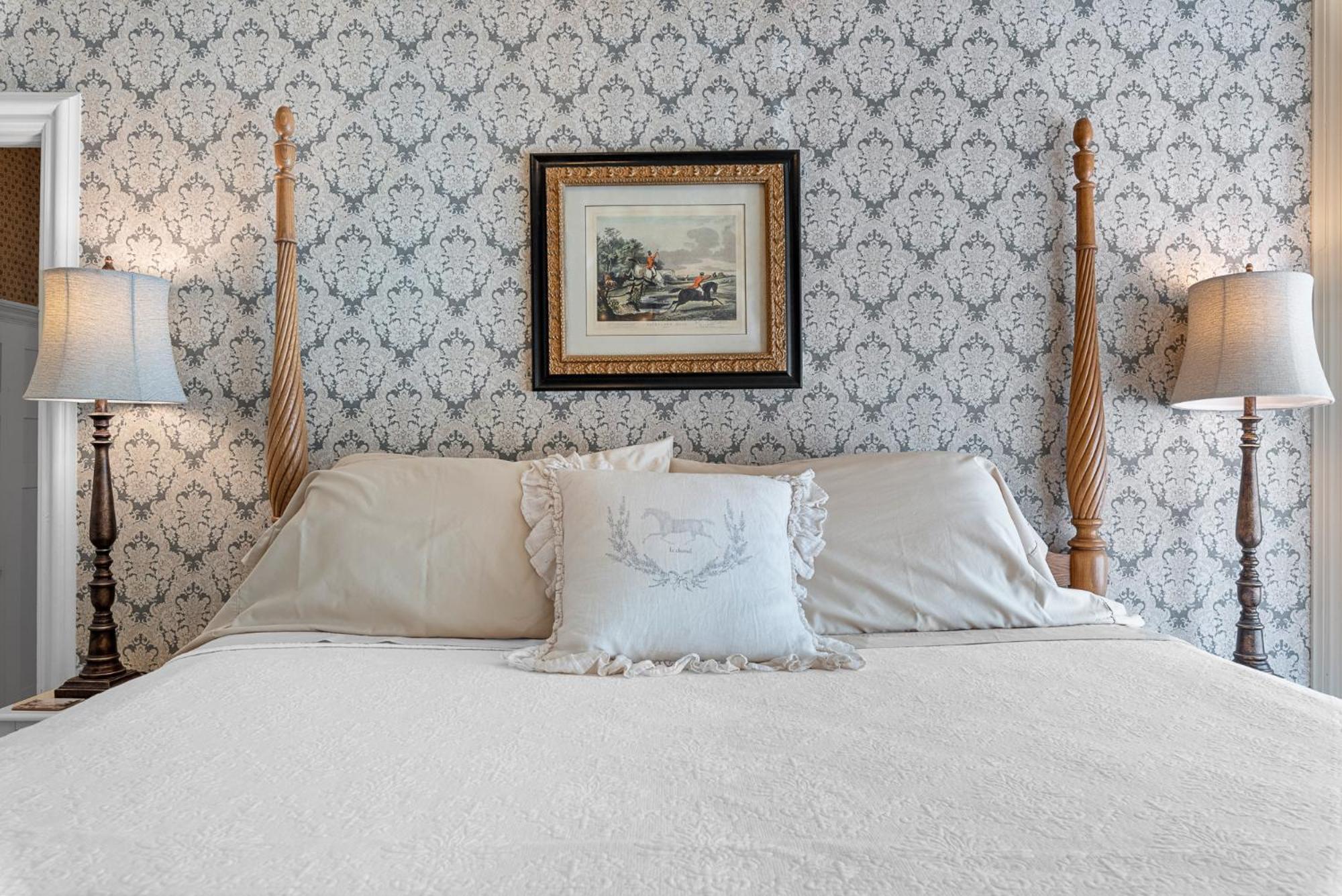 The Foxglove Inn Sturgeon Bay Extérieur photo