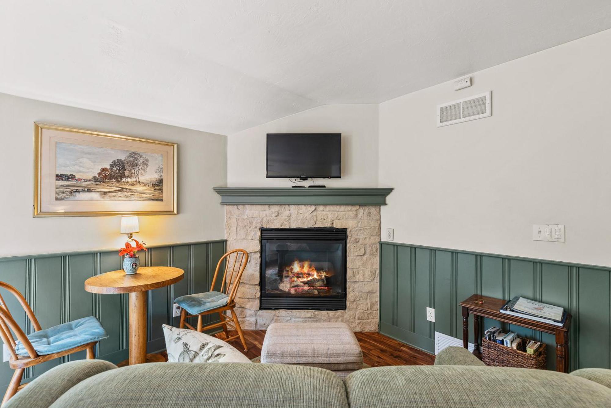 The Foxglove Inn Sturgeon Bay Extérieur photo