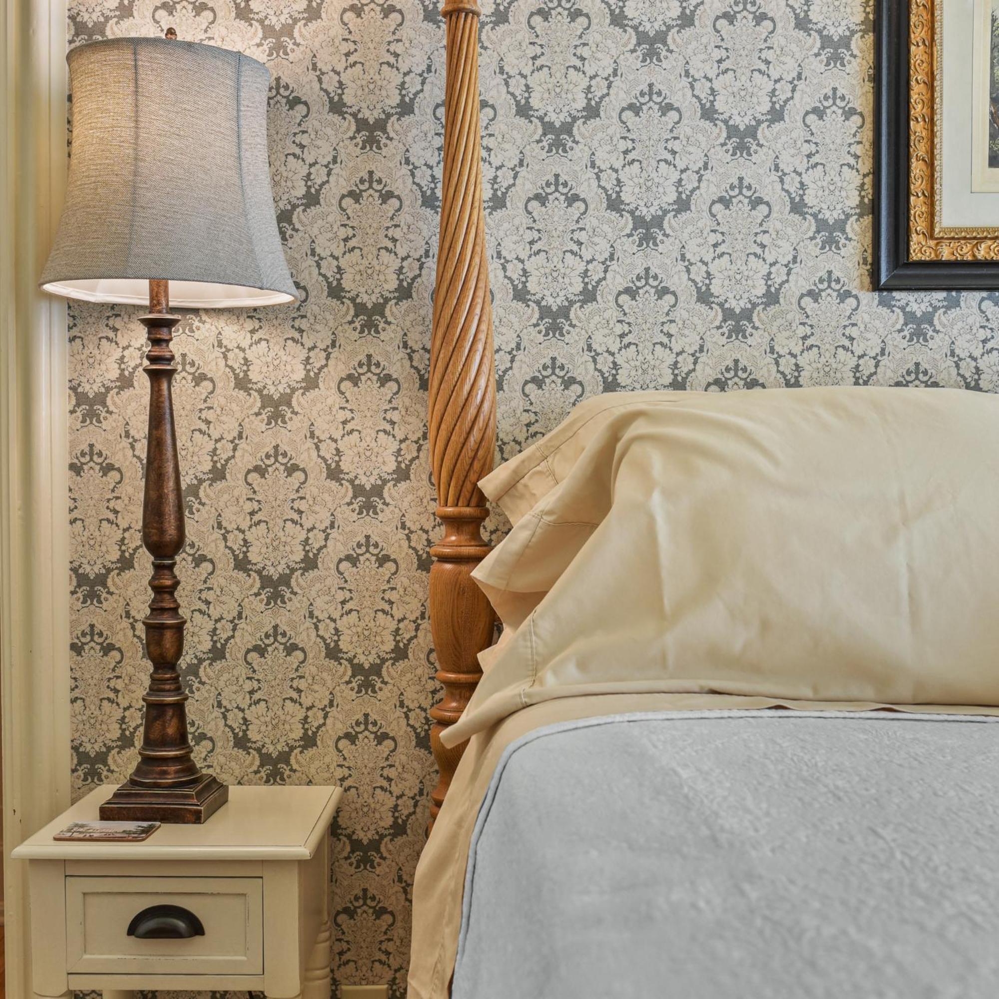 The Foxglove Inn Sturgeon Bay Extérieur photo